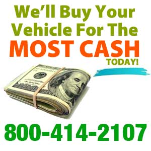 sell car for cash